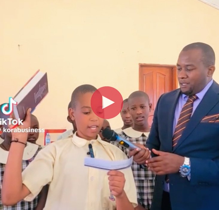 Claire Junior School Video - 2