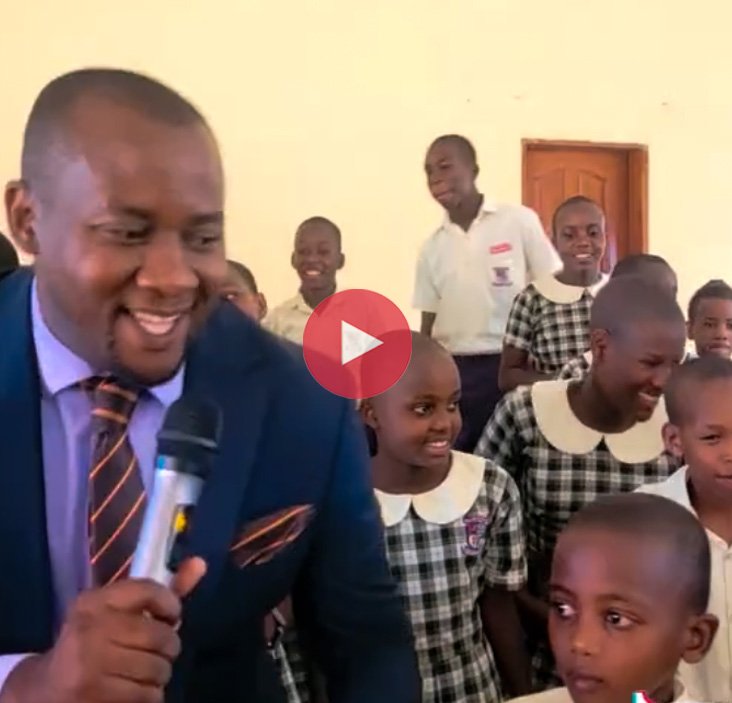 Claire Junior School Video - 3
