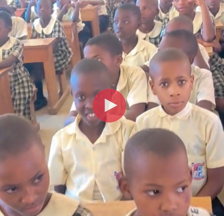 Claire Junior School Video - 4